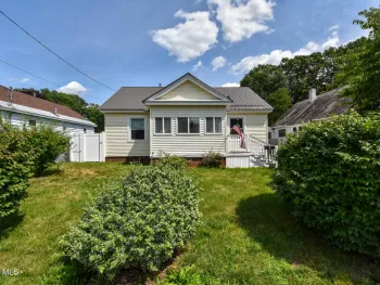 Property at 6 Poplar Street, Hudson Falls, NY 12839