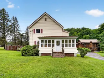 Property at 492 W Fulton Street Extension, Johnstown, NY 12078