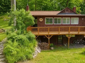 Property at 5154 U.S. 9, Warrensburg, NY 12817