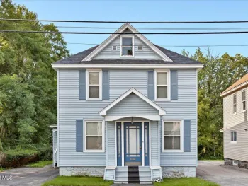 Property at 1 Elmwood Avenue, Johnstown, NY 12095