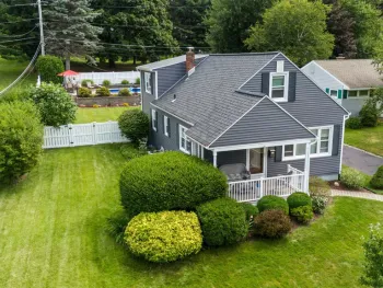 Property at 181 Shaker Park Drive, Albany, NY 12211
