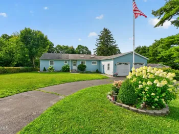Property at 5 Crescent Lane, Brunswick, NY 12180