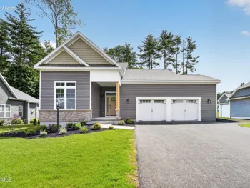 Property at 12 Kenzie Court, Ballston, NY 12020