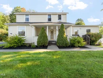 Property at 49 Oak Street, Warrensburg, NY 12885