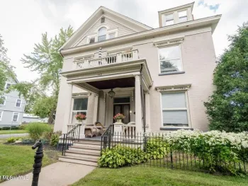 Property at 143 Caroline Street, Saratoga Springs, NY 12866