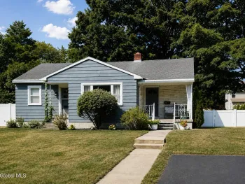 Property at 81 Monroe Street, Saratoga Springs, NY 12866