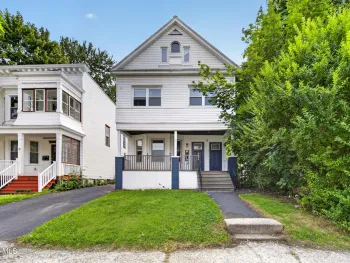 Property at 18 McCrossin Avenue, Albany, NY 12206