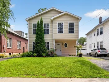 Property at 119 Homestead Avenue, Albany, NY 12203