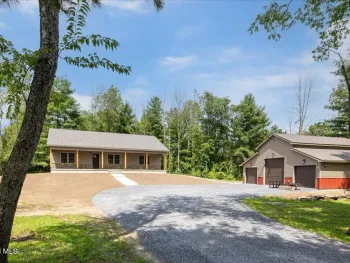 Property at 479 Geer Road, Kingsbury, NY 12839