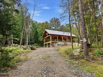 Property at 67 Grange Way, Long Lake, NY 12847