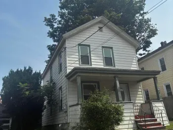 Property at 202 Glebe St, Johnstown, NY 12095