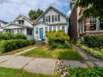 Property at 19 Albion Avenue, Albany, NY 12209