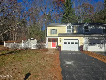 Property at 118 Deer Run Drive, Milton, NY 12020