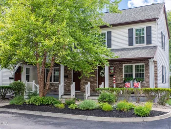 Property at 11 Cottage Street, Saratoga Springs, Inside, NY 12866