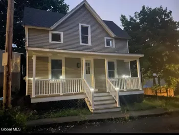 Property at 6 Clayton Street, Amsterdam, NY 12010