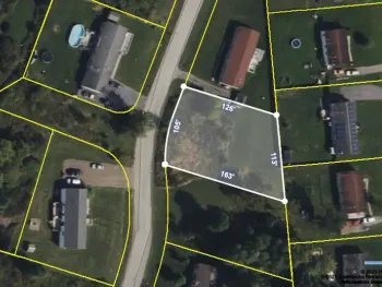Property at 420 Tori Trce, Fort Edward, NY 12828