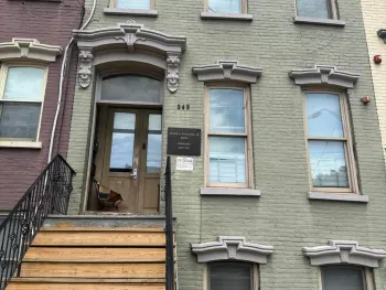 Property at 341-345 Clinton Avenue, Albany, NY 12210