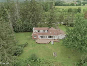 Property at 211 W Duane Lake Road, Duanesburg, NY 12056