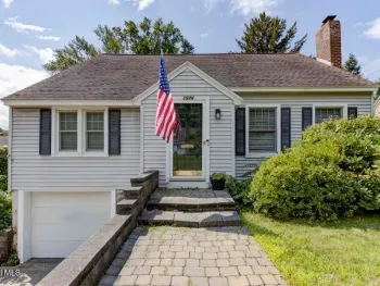 Property at 1974 Nott Street, Niskayuna, NY 12309