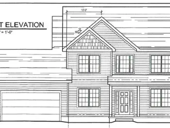 Property at 32 Hillview Street, Schodack, NY 12063