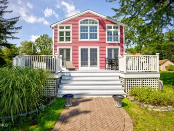 Property at 11 Lake Avenue, Malta, NY 12020