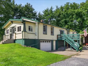 Property at 306 Parkers Corners Road, Princetown, NY 12306
