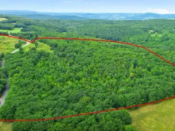 Property at 437 Karas Road, Richmondville, NY 12149