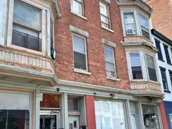 Property at 601-603 2nd Avenue, Troy, NY 12182
