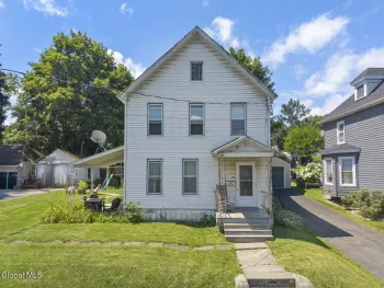 Property at 23 Western Avenue, Ravena, NY 12143