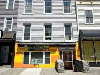 Property at 75 Central Avenue, Albany, NY 12206
