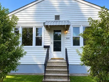 Property at 1409 Fordham Avenue, Rotterdam, NY 12306
