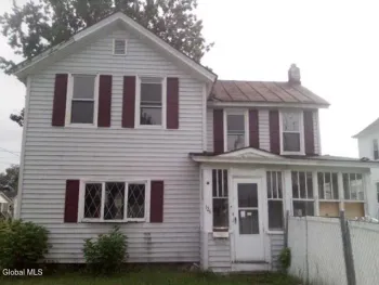 Property at 126 E Bloomfield Street, Rome, NY 13440