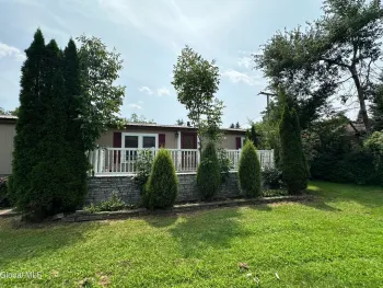 Property at 1505 U.S. 20, New Lebanon, NY 12125