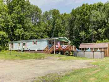 Property at 7654 New York 29, Dolgeville, NY 13329