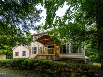 Property at 43 Kings Road, Corinth, NY 12822
