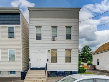 Property at 450 Bradford Street, Albany, NY 12206