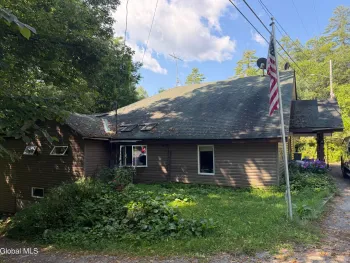 Property at 239 Fraternaland Road, Schroon, NY 12870