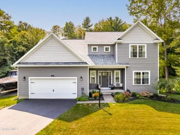 Property at 137 Eastline Road, Ballston, NY 12019