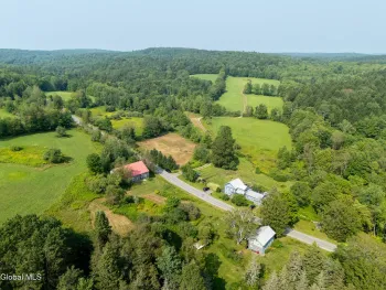 Property at 396 Austin Road, Harpersfield, NY 13786