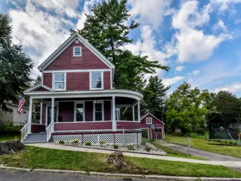 Property at 19 Whitmore Avenue, Johnstown, NY 12095