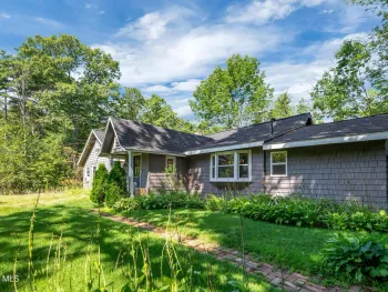 Property at 1937 NYS Rt 9N, Greenfield, NY 12866