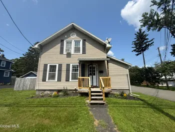 Property at 49 Kunker Avenue, Colonie, NY 12110