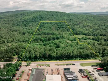 Property at L9.111 US Route 20, New Lebanon, NY 12125