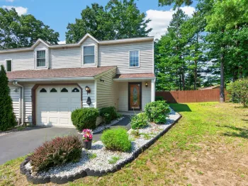 Property at 212 Whitetail Court, Milton, NY 12020