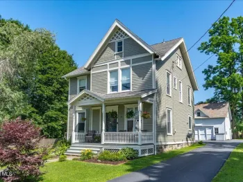 Property at 778 Charlton Road, Charlton, NY 12019