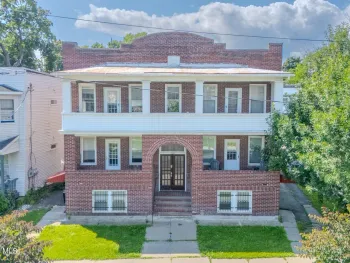Property at 328 Western Avenue, Albany, NY 12203