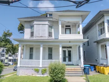 Property at 299 Quail Street, Albany, NY 12208