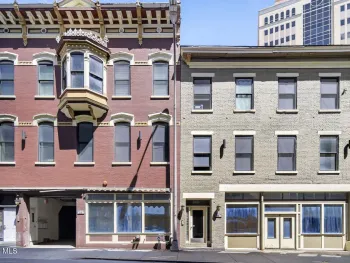 Property at 83 Beaver Street, Albany, NY 12207
