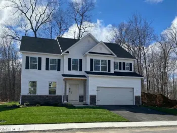 Property at 10 Balsam Court, Ballston, NY 12019