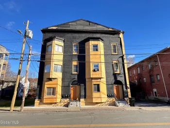 Property at 3134 6th Avenue, Troy, NY 12180